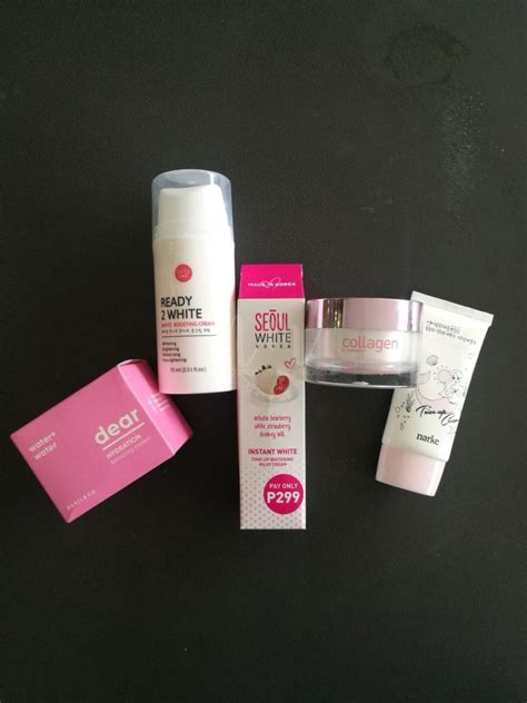 14 Best Whitening (Brightening) Creams – Update .